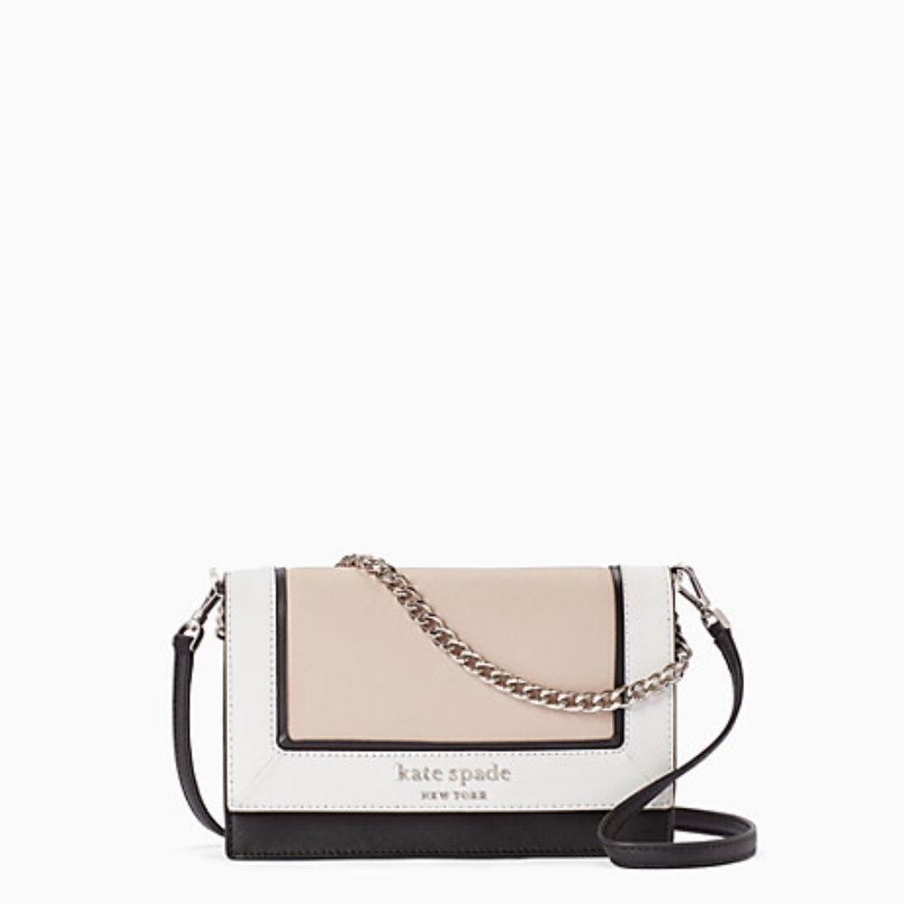 ♠️ Kate Spade ♠️ Cameron Convertible Crossbody - Picture 2 of 12